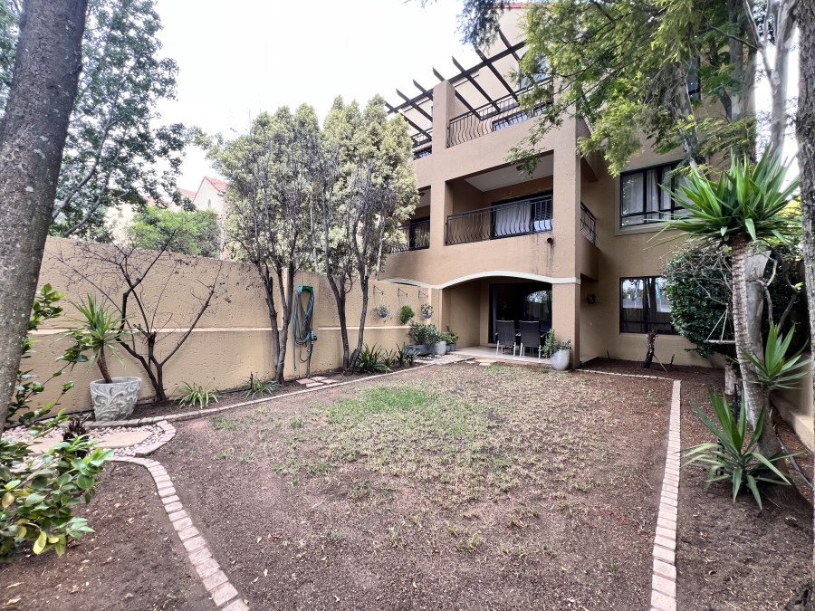 1 Bedroom Property for Sale in Sunninghill Gauteng