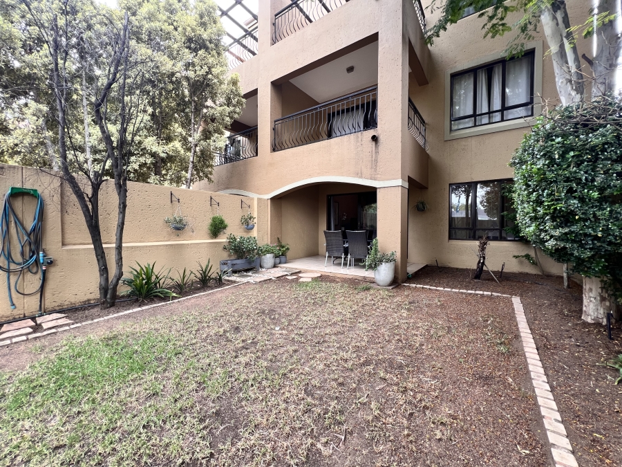 1 Bedroom Property for Sale in Sunninghill Gauteng