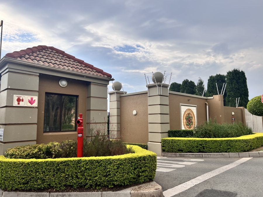 1 Bedroom Property for Sale in Sunninghill Gauteng