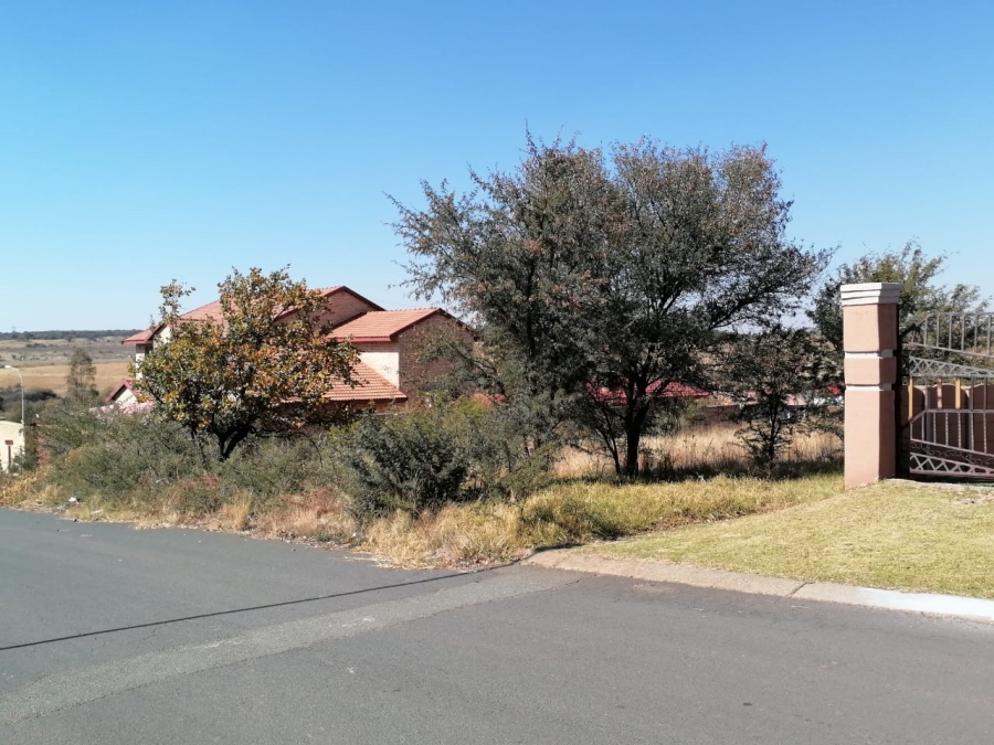 0 Bedroom Property for Sale in Fochville Gauteng