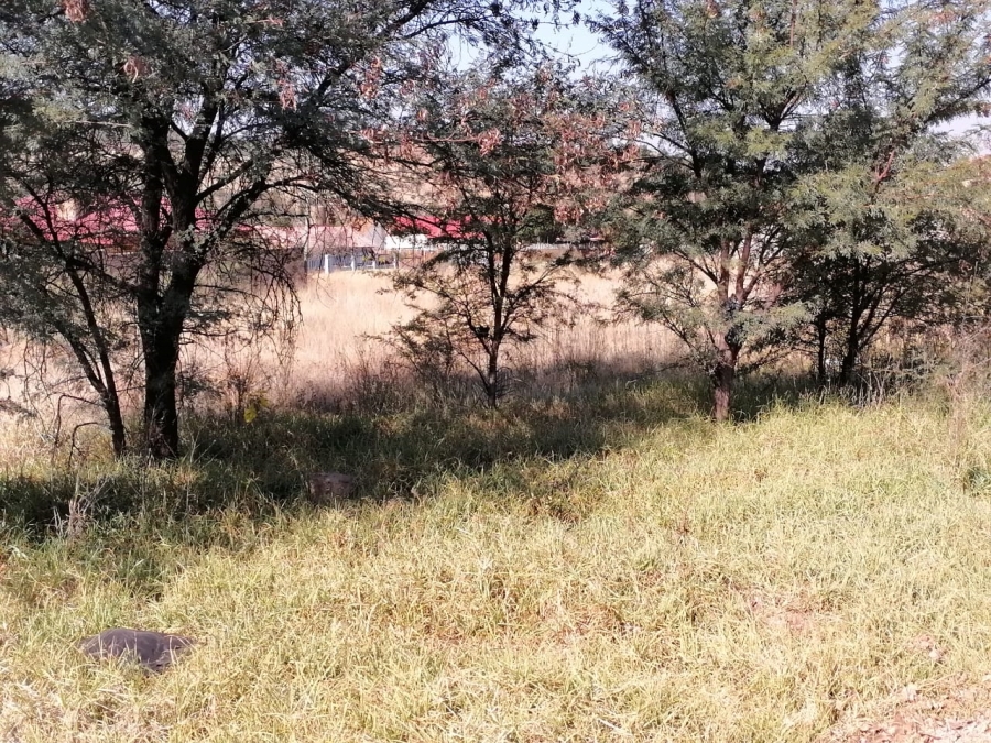 0 Bedroom Property for Sale in Fochville Gauteng