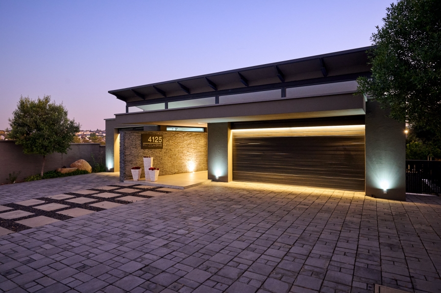 4 Bedroom Property for Sale in Waterfall Country Estate Gauteng