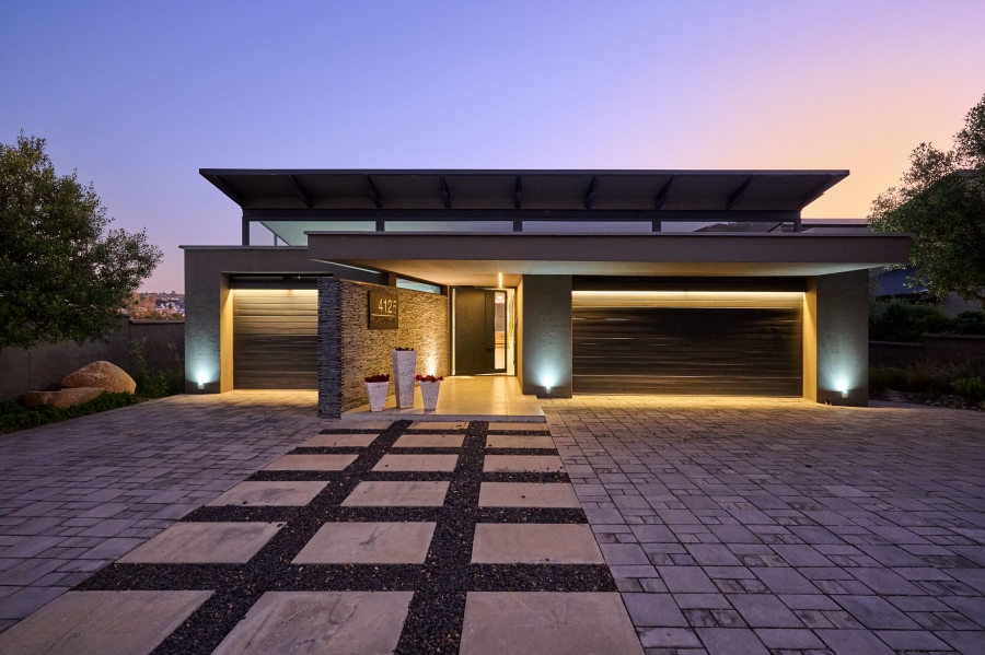 4 Bedroom Property for Sale in Waterfall Country Estate Gauteng