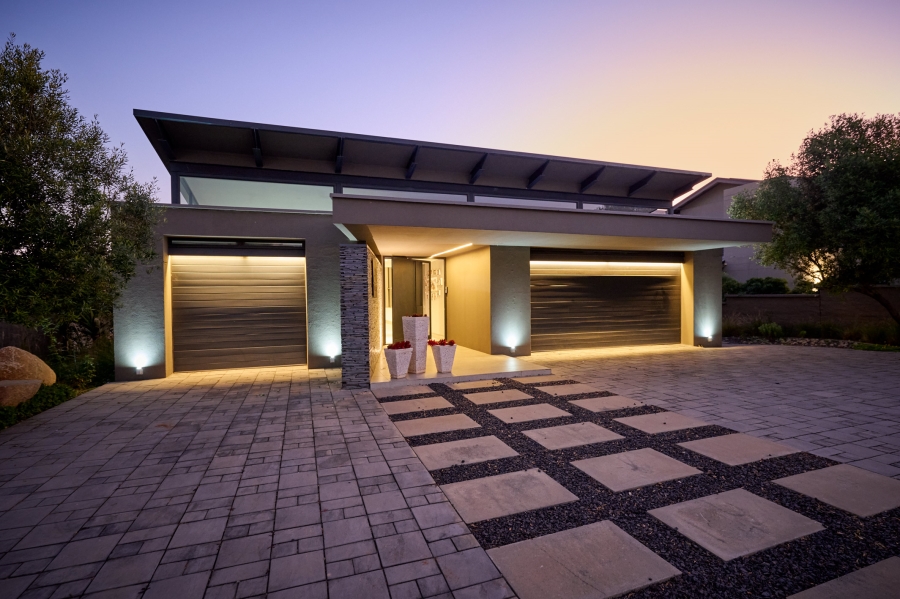 4 Bedroom Property for Sale in Waterfall Country Estate Gauteng