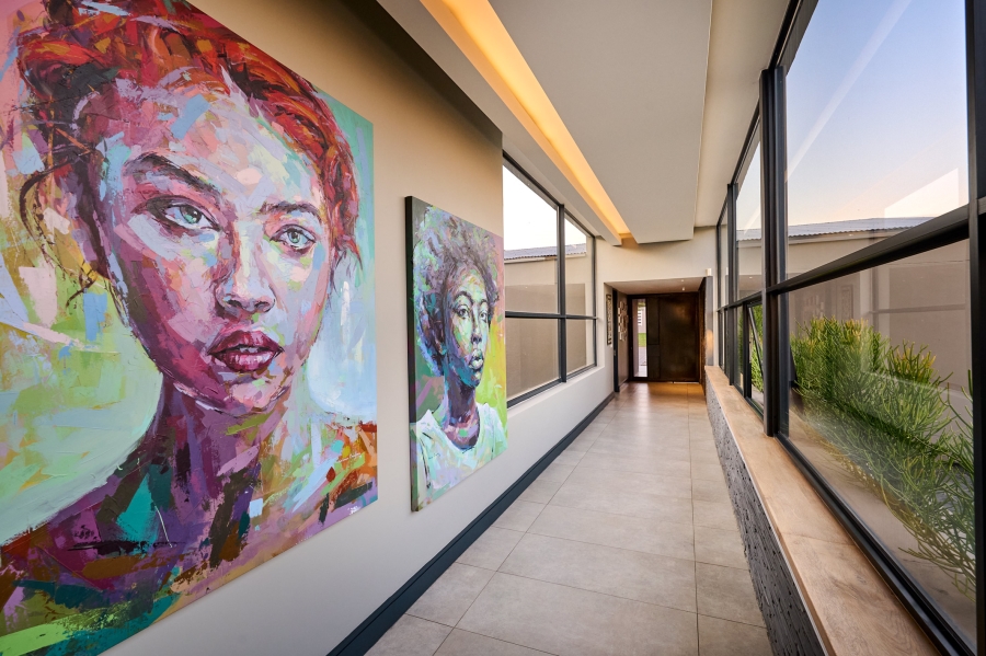 4 Bedroom Property for Sale in Waterfall Country Estate Gauteng