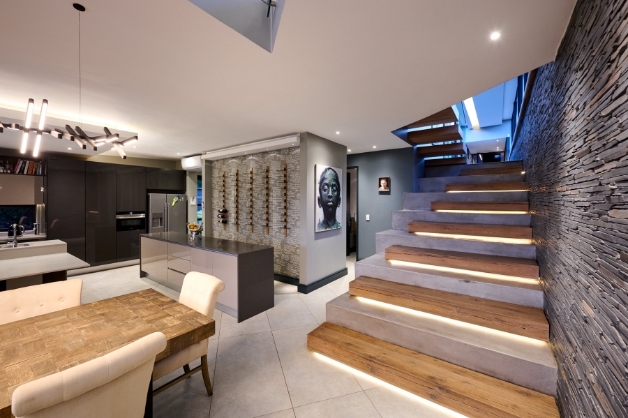 4 Bedroom Property for Sale in Waterfall Country Estate Gauteng