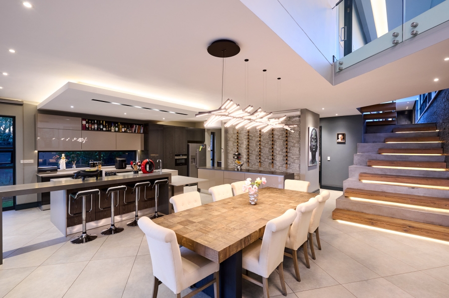 4 Bedroom Property for Sale in Waterfall Country Estate Gauteng