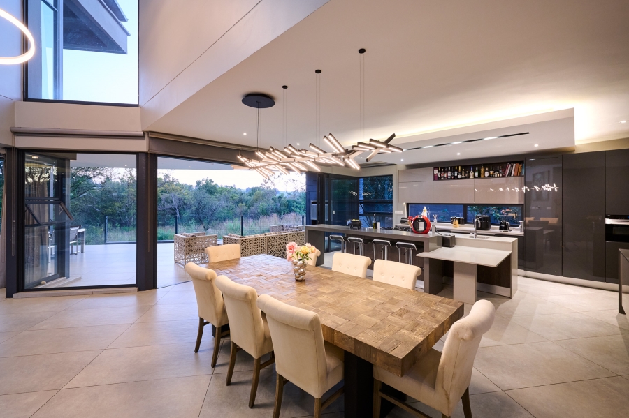 4 Bedroom Property for Sale in Waterfall Country Estate Gauteng