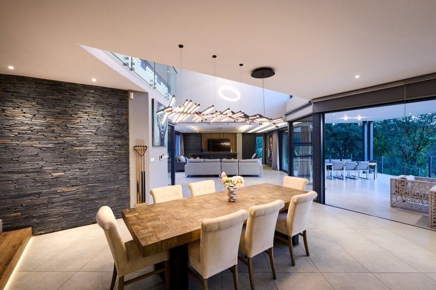 4 Bedroom Property for Sale in Waterfall Country Estate Gauteng