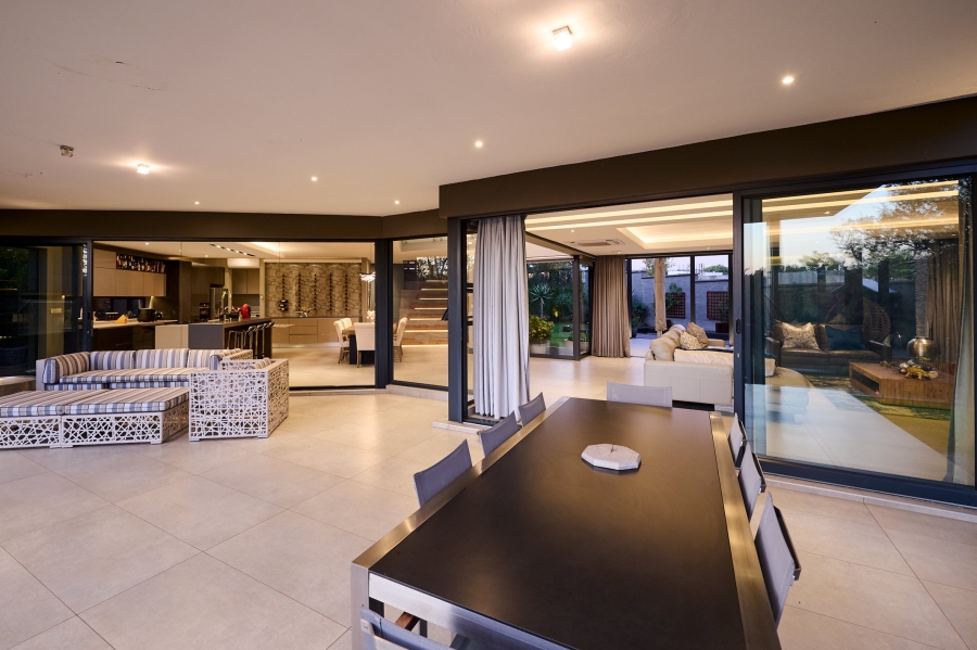 4 Bedroom Property for Sale in Waterfall Country Estate Gauteng