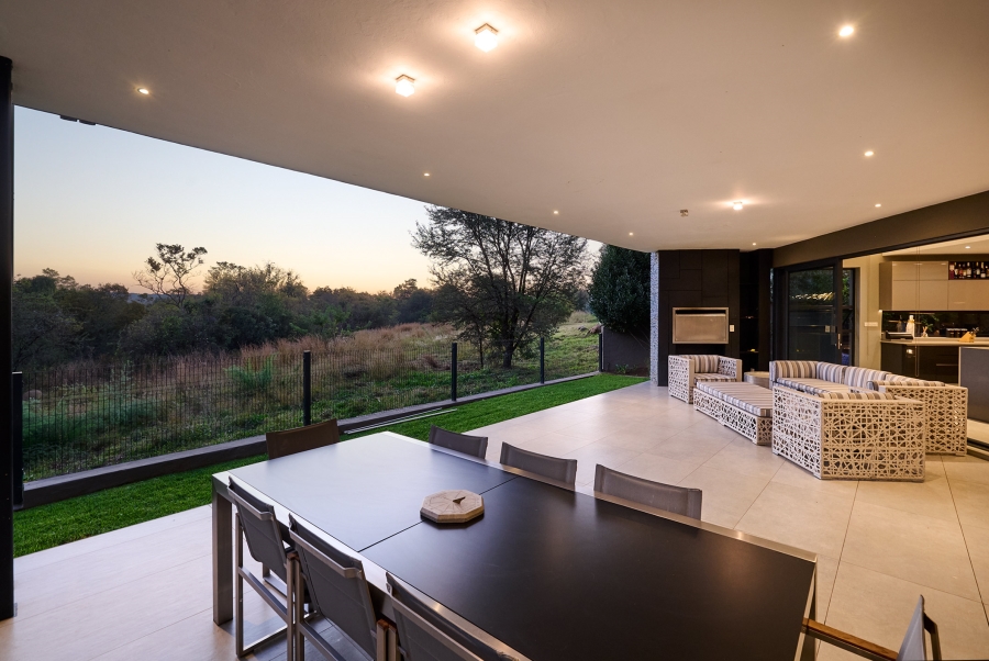 4 Bedroom Property for Sale in Waterfall Country Estate Gauteng