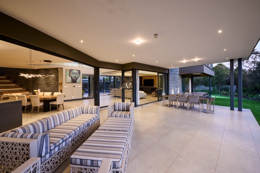 4 Bedroom Property for Sale in Waterfall Country Estate Gauteng