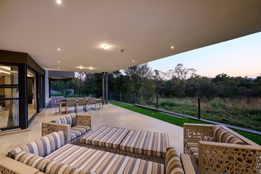 4 Bedroom Property for Sale in Waterfall Country Estate Gauteng