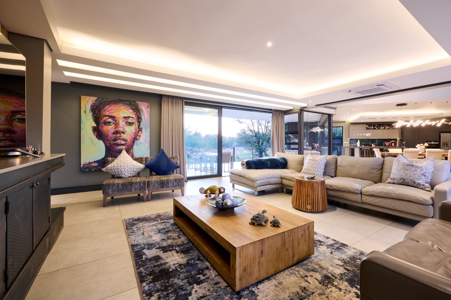4 Bedroom Property for Sale in Waterfall Country Estate Gauteng