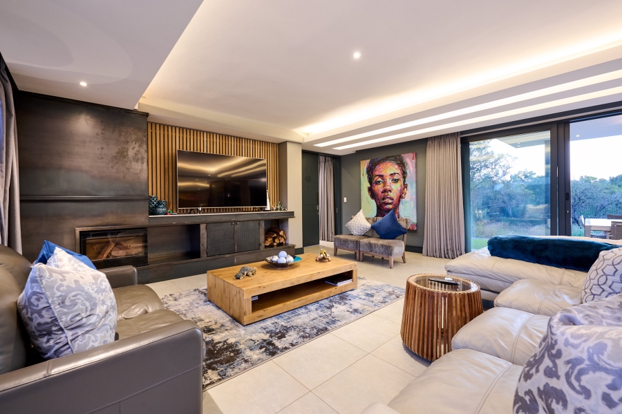 4 Bedroom Property for Sale in Waterfall Country Estate Gauteng