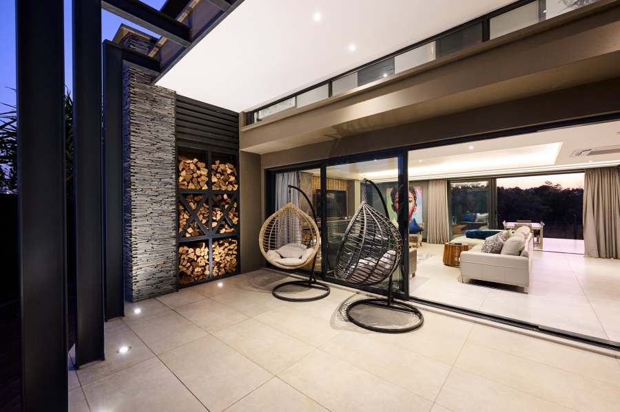 4 Bedroom Property for Sale in Waterfall Country Estate Gauteng
