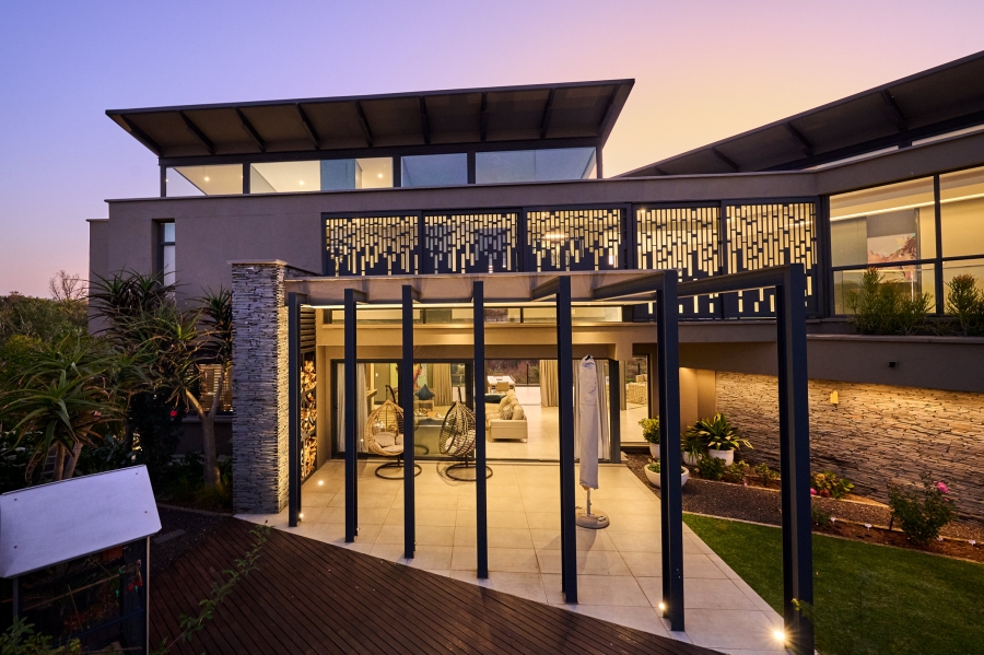 4 Bedroom Property for Sale in Waterfall Country Estate Gauteng