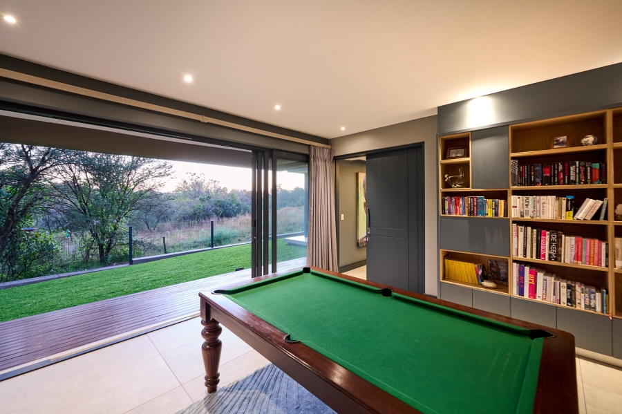 4 Bedroom Property for Sale in Waterfall Country Estate Gauteng