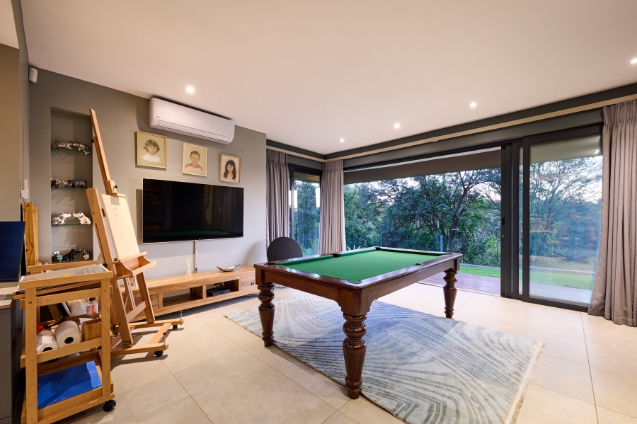 4 Bedroom Property for Sale in Waterfall Country Estate Gauteng