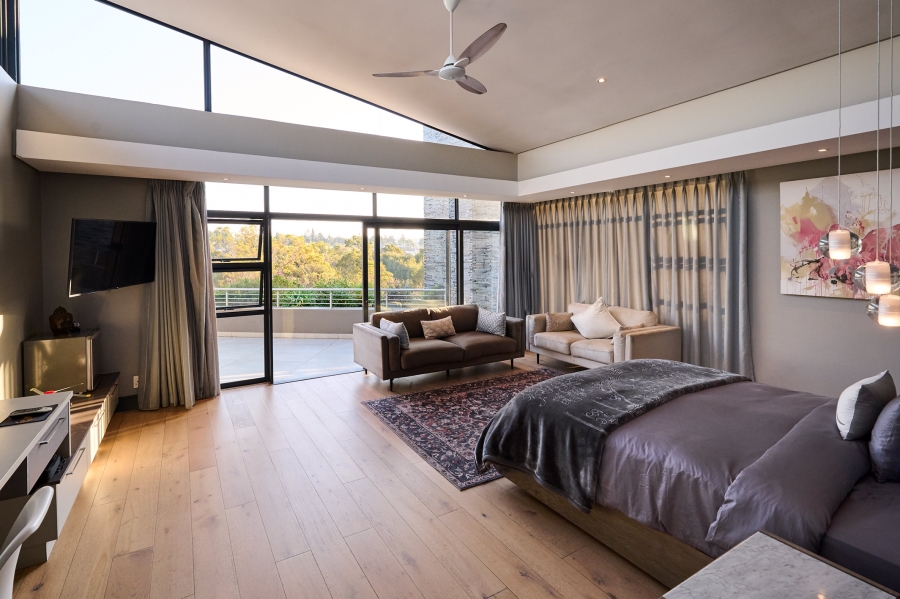 4 Bedroom Property for Sale in Waterfall Country Estate Gauteng