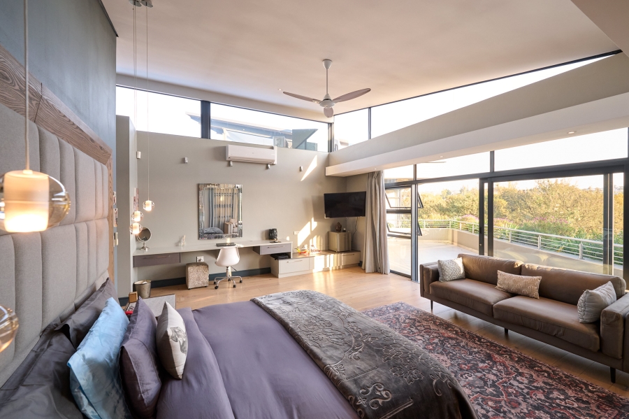 4 Bedroom Property for Sale in Waterfall Country Estate Gauteng