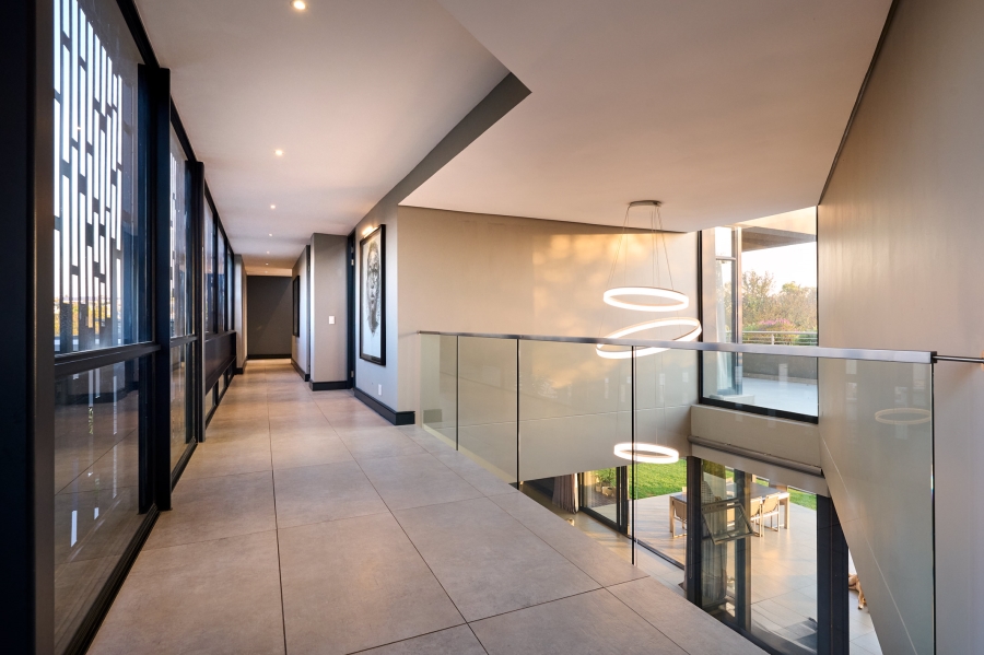 4 Bedroom Property for Sale in Waterfall Country Estate Gauteng