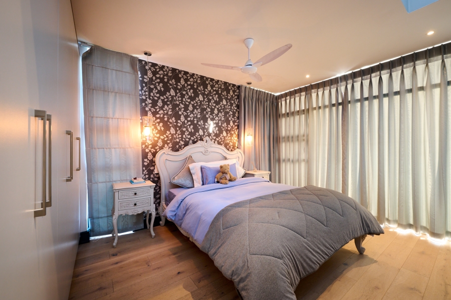 4 Bedroom Property for Sale in Waterfall Country Estate Gauteng