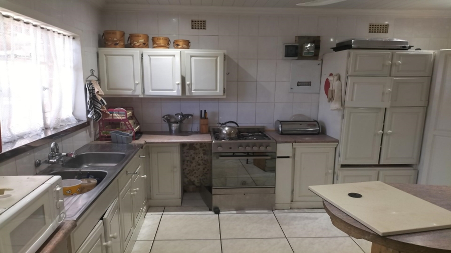 4 Bedroom Property for Sale in Vanderbijlpark CW 1 Gauteng