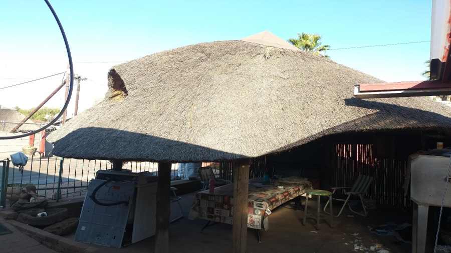 4 Bedroom Property for Sale in Vanderbijlpark CW 1 Gauteng