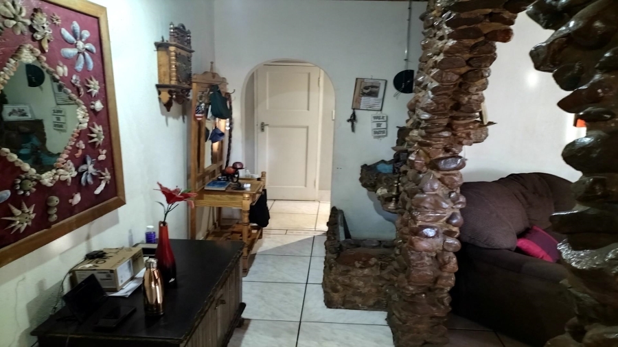 4 Bedroom Property for Sale in Vanderbijlpark CW 1 Gauteng