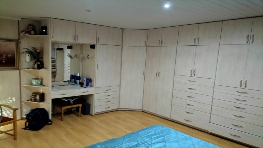 4 Bedroom Property for Sale in Vanderbijlpark CW 1 Gauteng