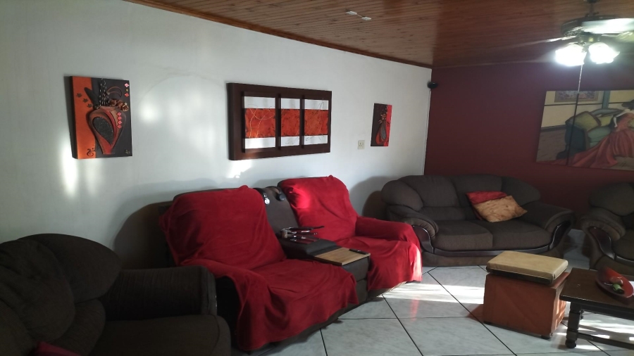 4 Bedroom Property for Sale in Vanderbijlpark CW 1 Gauteng
