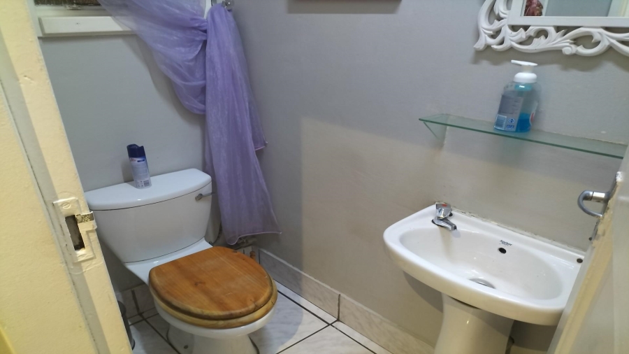 4 Bedroom Property for Sale in Vanderbijlpark CW 1 Gauteng