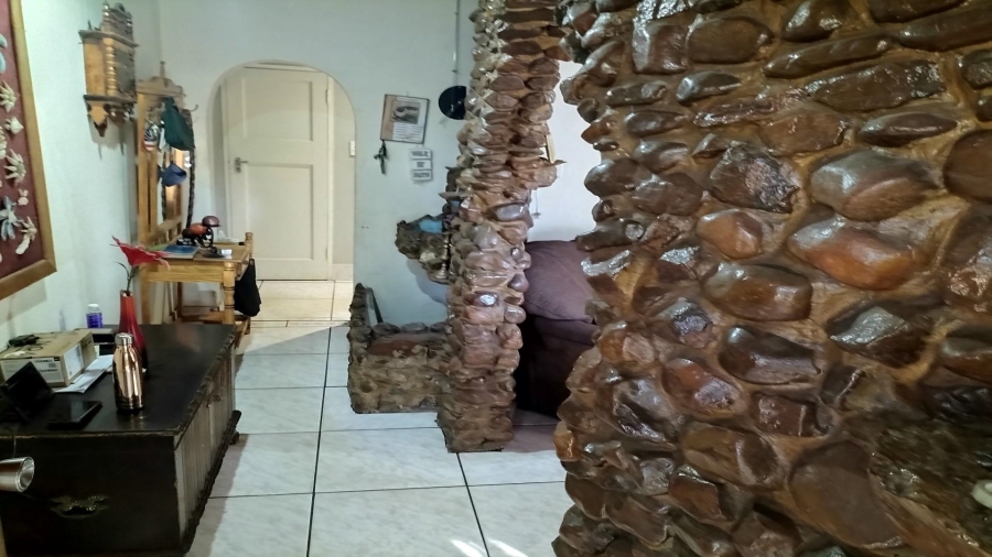 4 Bedroom Property for Sale in Vanderbijlpark CW 1 Gauteng