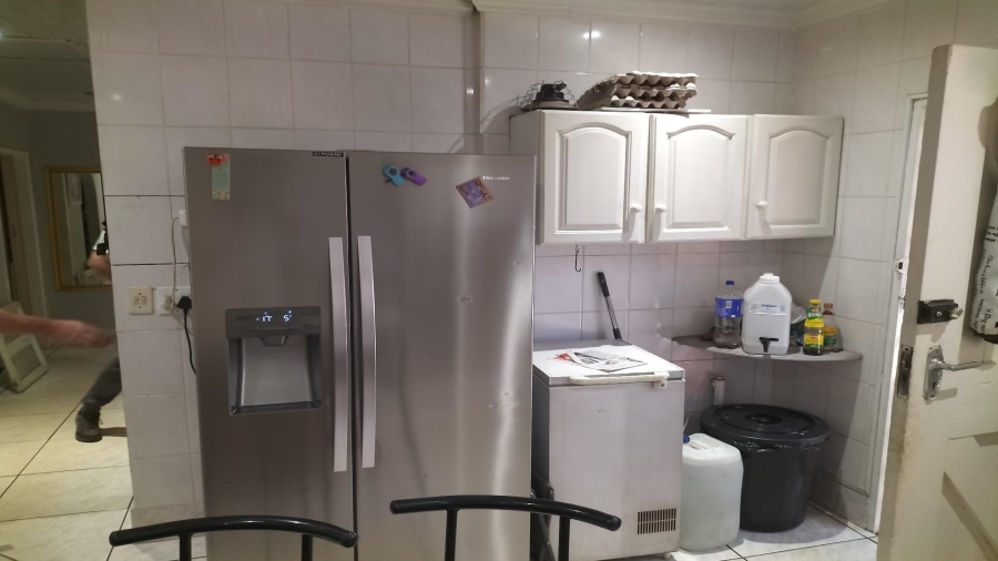 4 Bedroom Property for Sale in Vanderbijlpark CW 1 Gauteng