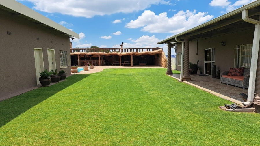 3 Bedroom Property for Sale in Nanescol Gauteng