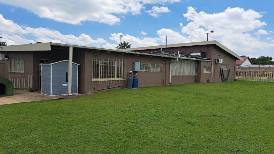 3 Bedroom Property for Sale in Nanescol Gauteng