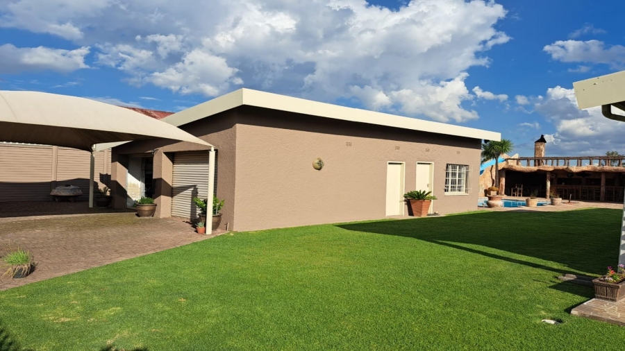 3 Bedroom Property for Sale in Nanescol Gauteng