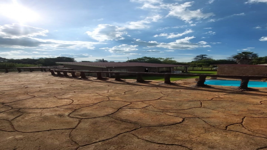 3 Bedroom Property for Sale in Nanescol Gauteng