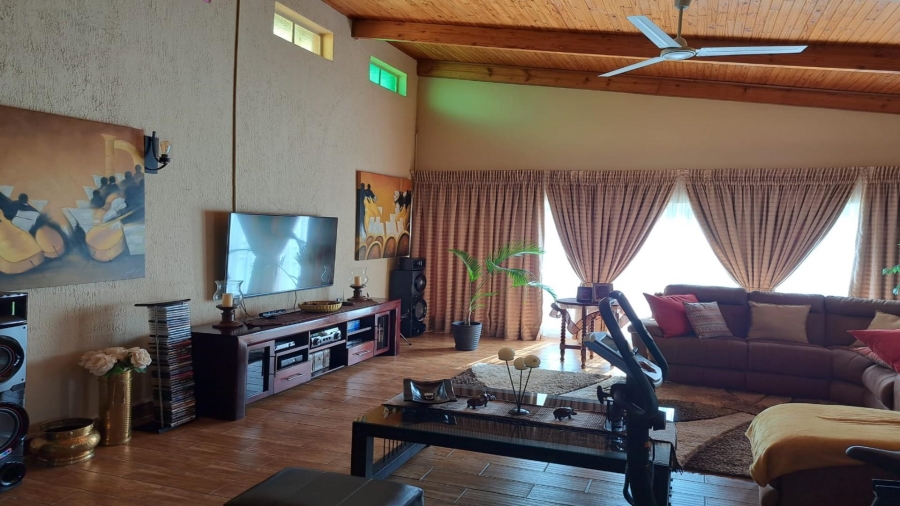 3 Bedroom Property for Sale in Nanescol Gauteng