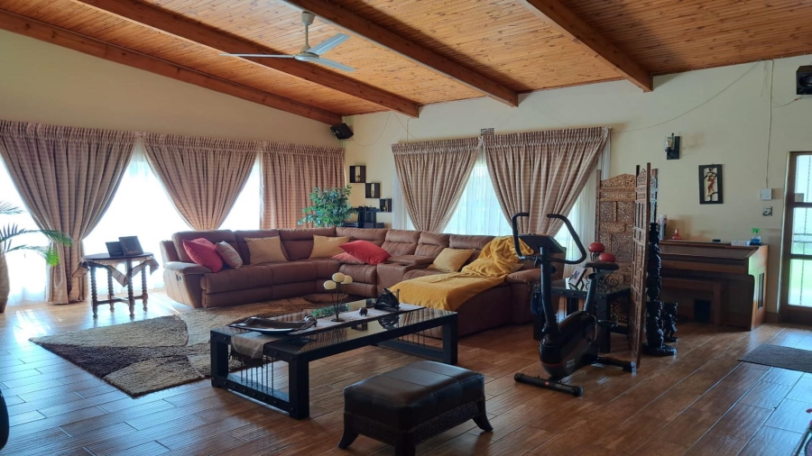 3 Bedroom Property for Sale in Nanescol Gauteng