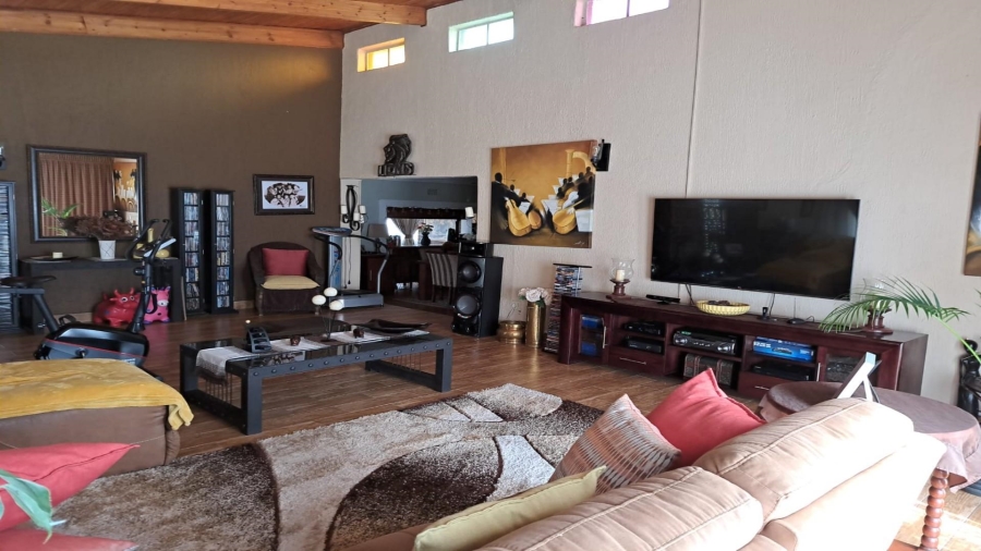 3 Bedroom Property for Sale in Nanescol Gauteng