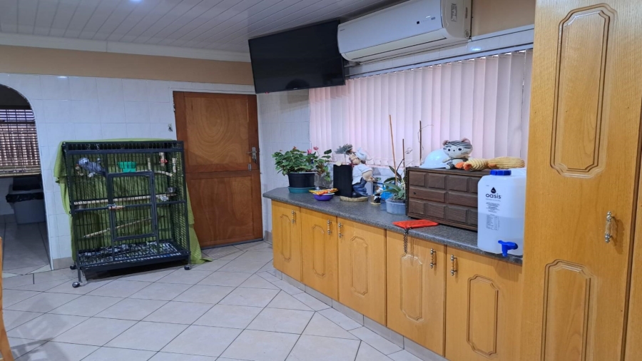 3 Bedroom Property for Sale in Nanescol Gauteng