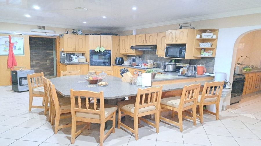 3 Bedroom Property for Sale in Nanescol Gauteng