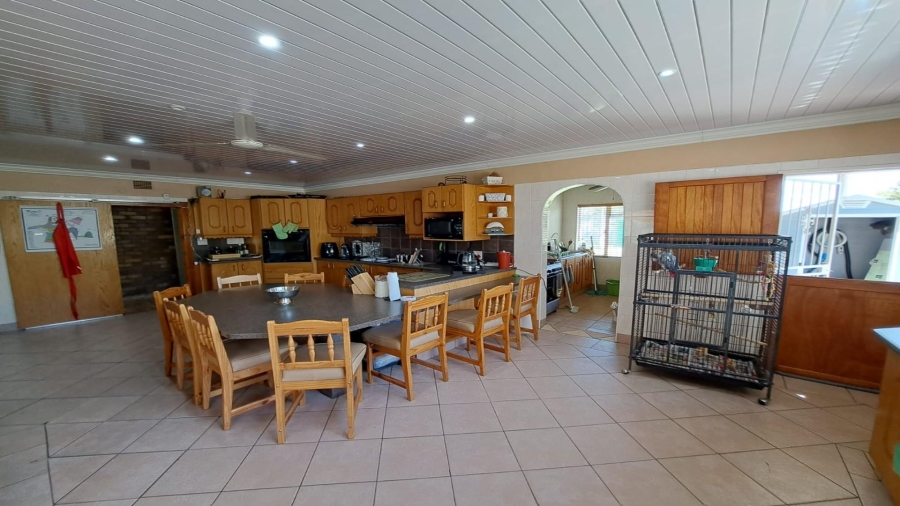 3 Bedroom Property for Sale in Nanescol Gauteng