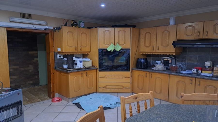 3 Bedroom Property for Sale in Nanescol Gauteng