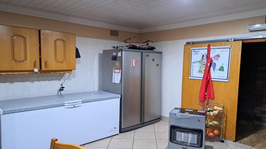 3 Bedroom Property for Sale in Nanescol Gauteng
