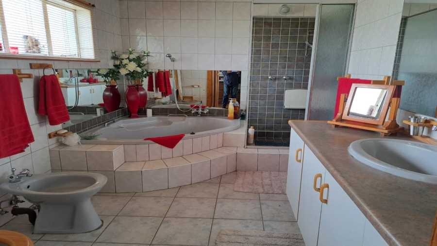 3 Bedroom Property for Sale in Nanescol Gauteng