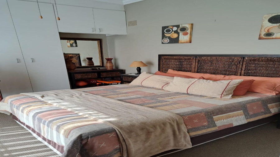 3 Bedroom Property for Sale in Nanescol Gauteng