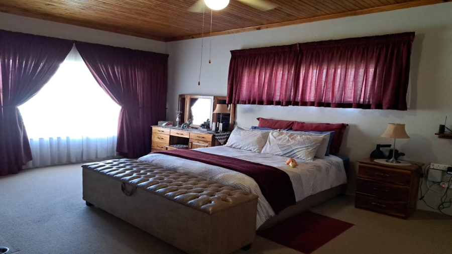 3 Bedroom Property for Sale in Nanescol Gauteng